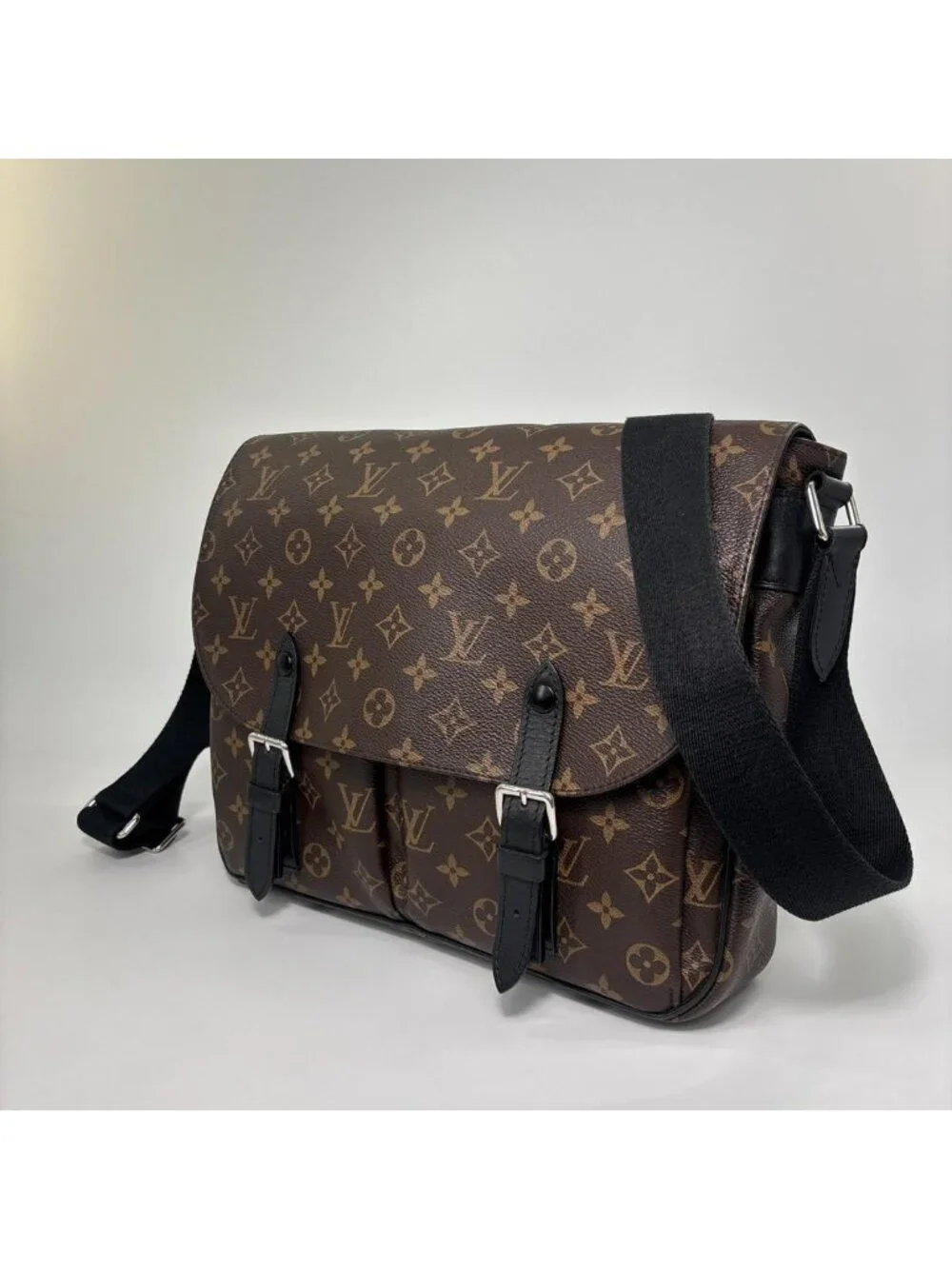 Louis Vuitton brand name